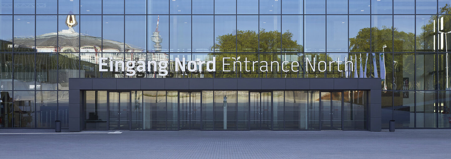 Über uns - Messeplatz Dortmund