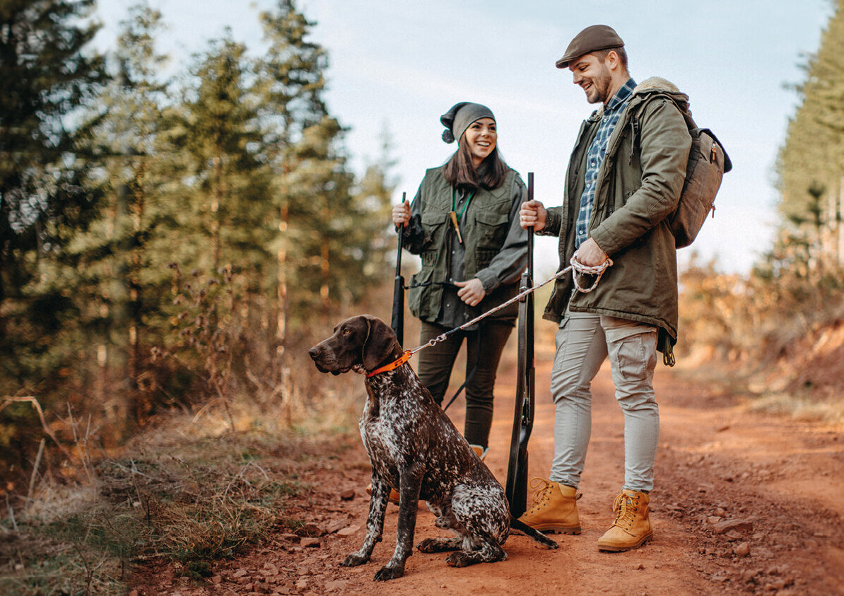 JAGD & HUND - Europas größte Jagdmesse