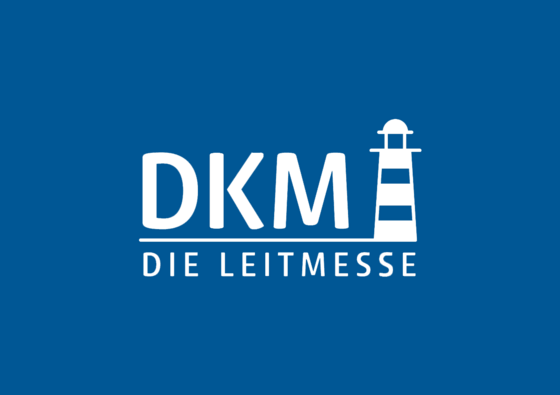 DKM 2026 in der Messe Dortmund DKM 2026 in der Messe Dortmund