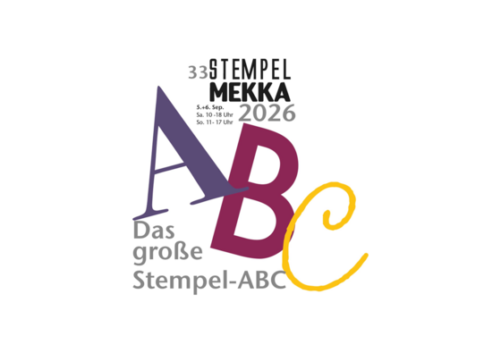 Stempel-Mekka 2026 in der Messe Dortmund