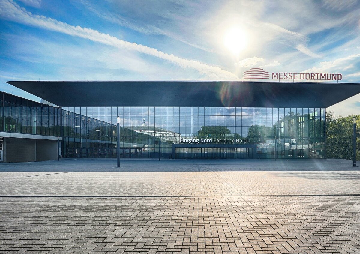 CB Expo Dortmund - Cannabis Business Expo and conference