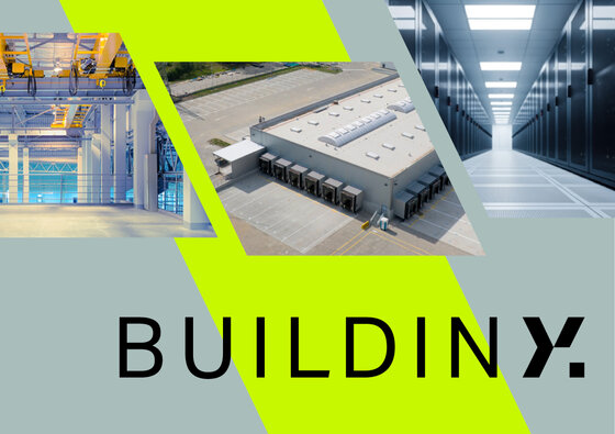 BUILDINX 2026 in der Messe Dortmund BUILDINX 2026 in der Messe Dortmund