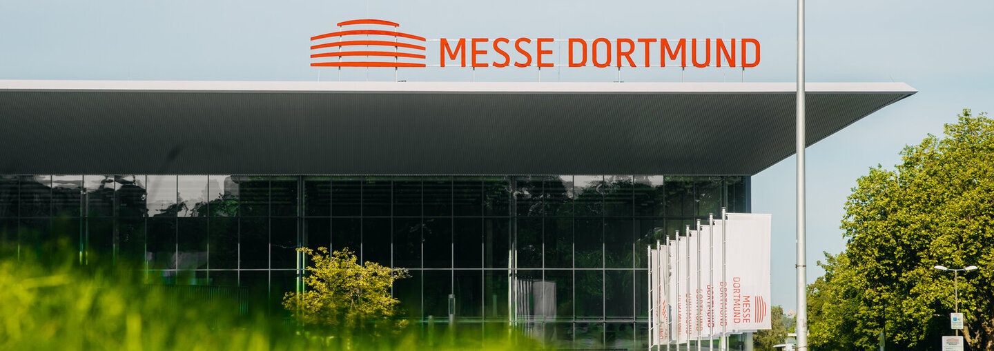 General Conditions of Participation for Trade Fairs and Exhibitions of Messe Dortmund GmbH
