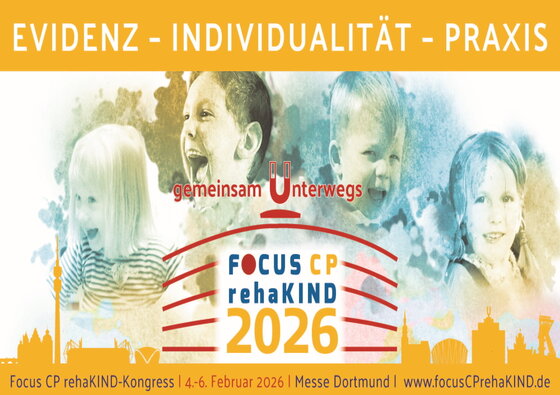 FOCUS CP rehaKIND