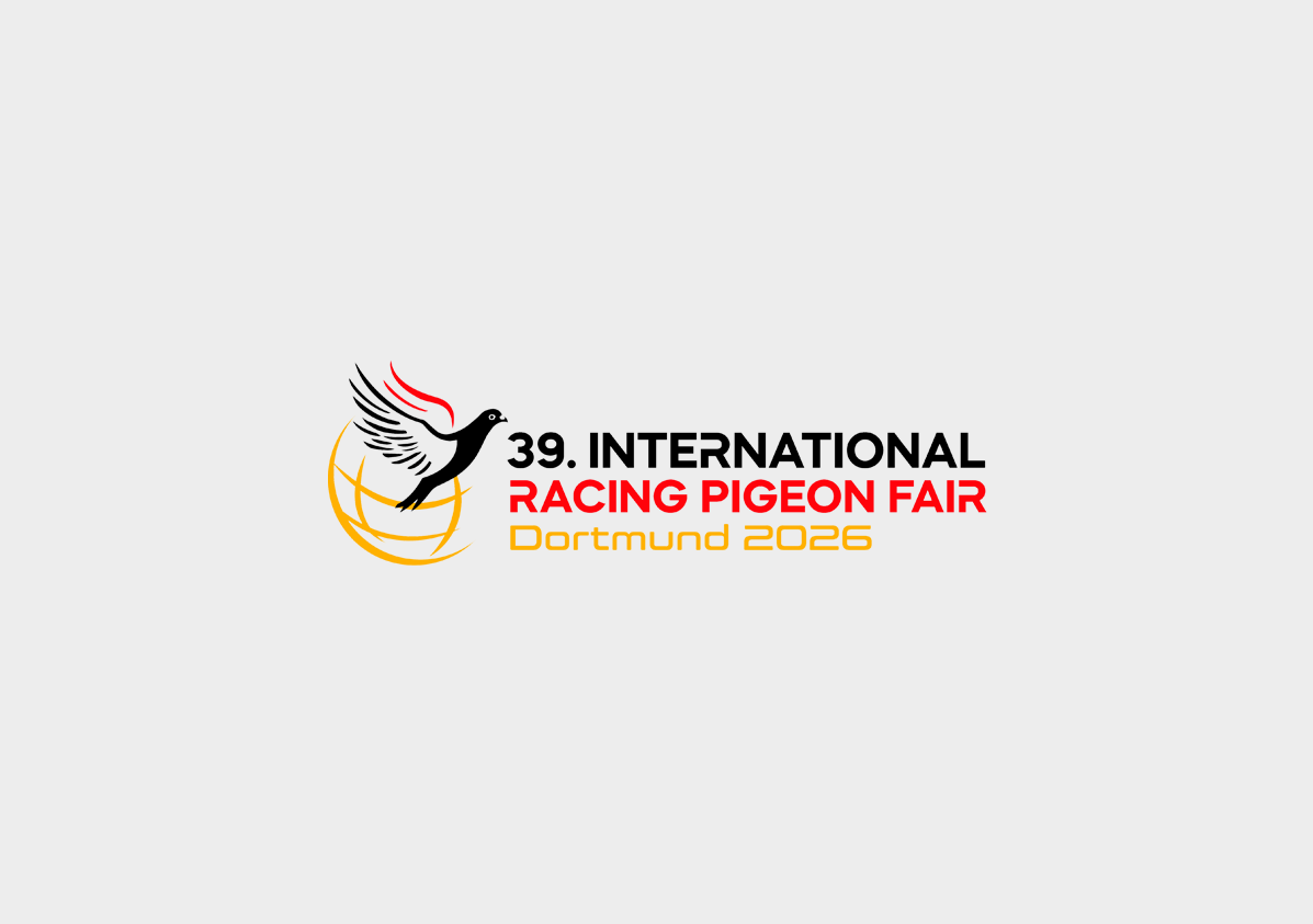 39. Internationale Brieftauben Ausstellung